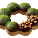 京都の味わいがミスドに登場！宇治抹茶＆ほうじ茶の絶品スイーツ４品をご紹介！