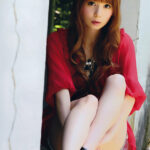 出産願望が高まる中川翔子、今後の展望を語る