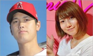 狩野舞子に新たな恋人？大谷翔平との関係に終止符を打つ“匂わせ”の歴史
