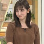 斎藤ちはるアナが同僚の結婚を祝福！新井恵理那との微笑ましい２ショットが話題に