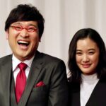 山里亮太の結婚により、人気芸人たちの“立ち位置”が揺らぎ始める！