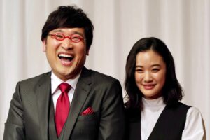 山里亮太の結婚により、人気芸人たちの“立ち位置”が揺らぎ始める！