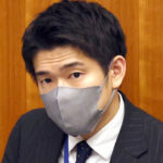 【政治】岸田翔太郎（３２）秘書官、大した仕事もせず年収１０００万円 ？