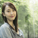 松井玲奈「挙式の予定はない」と語る