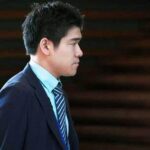 【政治】岸田総理「けじめをつけるため」　長男・翔太郎秘書官　辞職へ