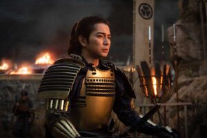 爆笑必至！どうする家康（１９）のお手付きシリーズ最新作が公開！