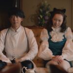 【岸辺露伴】ルーヴルへ行く観てきたけどなんで女性客多いの？