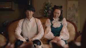 【岸辺露伴】ルーヴルへ行く観てきたけどなんで女性客多いの？