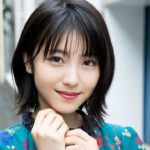 浜辺美波が“好きなもの”を熱弁！私生活での趣味やマイブームを公開！