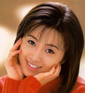 酒井法子が自虐ネタに挑戦！笑いと共感の取材現場とは？