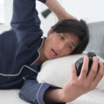 「遅刻ギリギリでＬＩＮＥした夫、妻を悲しませる結果に…」