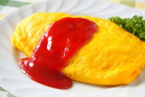 「オムライス好き必見！カゴメ オムライススタジアム（Ｒ）２０２３で味わえる人気店の紹介！」