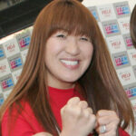 北斗晶の家庭的な一面が垣間見える！次男との楽しい夕食ショット公開