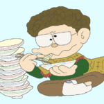 「ラーメン大好き小池さん」が興ったきっかけとは？　鈴木伸一が語る交流エピソード