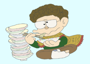 「ラーメン大好き小池さん」が興ったきっかけとは？　鈴木伸一が語る交流エピソード