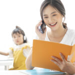 厚労省の「子ども３歳まで在宅勤務」にママ達が熱い反響！仕事と子育ての両立に期待が高まる！