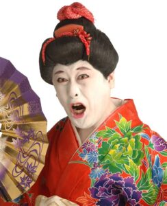 コウメ太夫が『ふしぎ駄菓子屋 銭天堂』に出演！本人役を演じることが決定