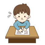 テスト期間中、Ｚ世代がやりがちなＮＧ行動とは？ストレス発散法も紹介！