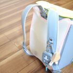 夏のランドセル着用が快適に！『カドリー ランドセルパッド』がおすすめ