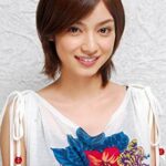 平愛梨が第４子を出産！夫・長友佑都が喜びの報告