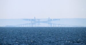 話題の北陸・魚津で蜃気楼が２日連続出現！今後の出現予想も必見！