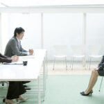 「４０代独身ってなんで結婚してないの？」面接で失礼な質問に驚愕