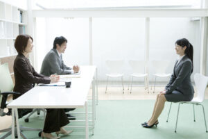 「４０代独身ってなんで結婚してないの？」面接で失礼な質問に驚愕