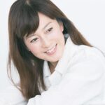 「おばあちゃんには見えない！」森尾由美の“魅力的な大人の女性”像に共感の声