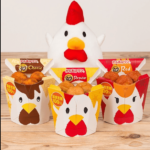 新しい『からあげクン』、わさびの刺激がクセになる美味しさ！