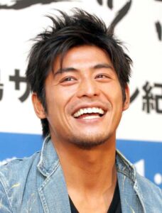 坂口憲二の９年ぶりドラマ復帰にファン歓喜！「医龍」続編の製作が決定か？