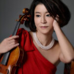 高嶋ちさ子、収録よりも“大切な仕事とは？　「ヴァイオリンは副業だから」