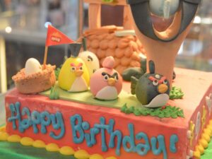 「誕生日特典」でお得に過ごす方法！知ってる人だけ得する節約術