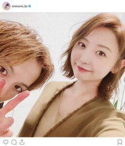 ハイトーンカラーで驚きの変貌！「おのののか」の新たな魅力に迫る！