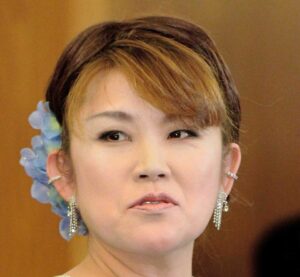 山田邦子が厳選する！「怖い芸能人ランキング」ＴＯＰ１０！