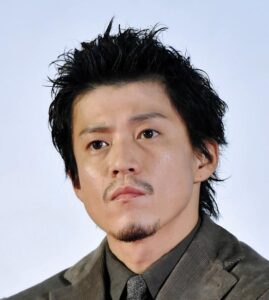 小栗旬が事務所社長に就任！おばたのお兄さんからの温かいコメントに注目