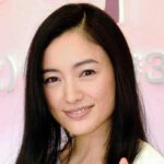 「双子の母」仲間由紀恵がベストマザー賞受賞！その謙虚なコメントとは？