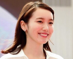 飯豊まりえが語る、西野七瀬とのＣＭ撮影での意外な感情とは？