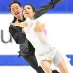 高橋大輔と村元哉中の“伝説のプログラム”が再び！