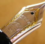 「贈呈された万年筆が話題！各国首脳にもイニシャル入り伝統漆が」