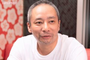 「いしだ壱成、借金返済のために奮闘中！」