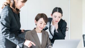 子育てと仕事を両立したい人注目！子ども・孫を採用する企業ランキング