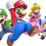 宮野真守、『マリオ』世界での大ヒットに喜びのコメント！