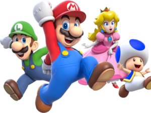 宮野真守、『マリオ』世界での大ヒットに喜びのコメント！