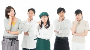 「大学生の平均バイト代は月６万１０００円！ 理想の稼ぎ方とは？」