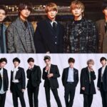 ファン必見！キンプリ・スノーマンの１４人集合写真が話題に