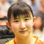 【感動】卓球、早田ひなのファンになりました