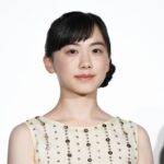 【芸能】「彼氏いる？」驚愕の噂も浮上した芦田愛菜、不良になりきるショットに挑戦！