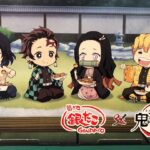 銀だこと『鬼滅の刃』が夢のコラボ！キャラをイメージしたたこ焼き４種が登場