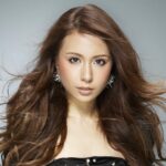 「Ｍａｙ．Ｊが第１子妊娠！」ファン歓喜のニュースが飛び込んでくる