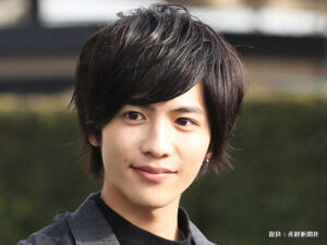 【らんまん】志尊淳が佐久間由衣に告白！ファンも大興奮！